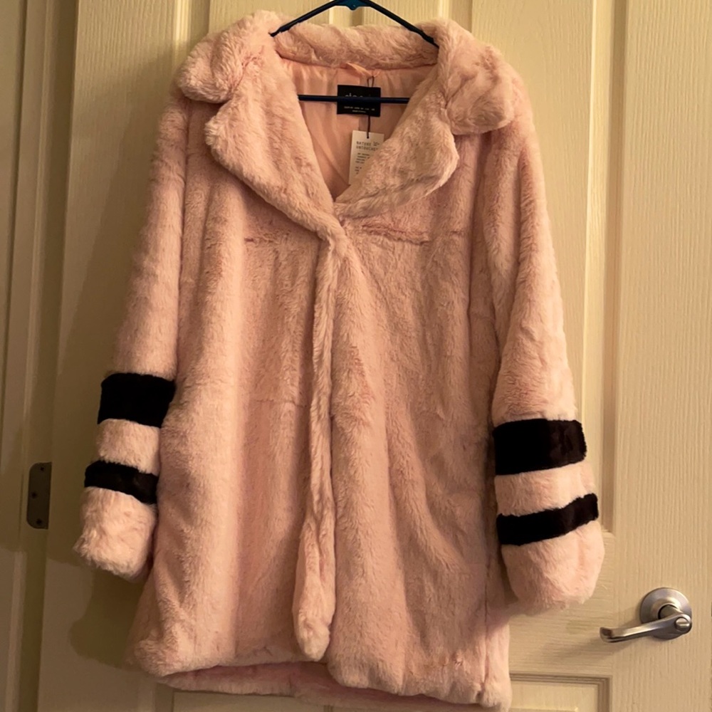 Super cute and cozy
